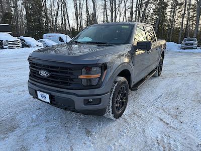 New 2026 Ford F-150 XLT SuperCrew Cab for sale #F20048 - photo 1