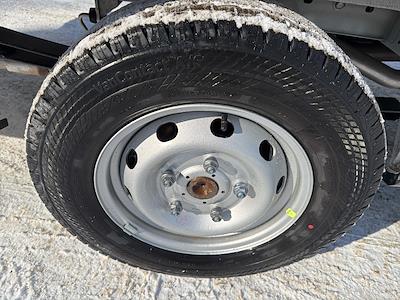 New 2026 Ford Transit 350 - photo 1