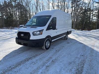 New 2026 Ford Transit 350 - photo 1