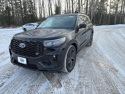 New 2026 Ford Explorer ST for sale #F20053 - photo 1