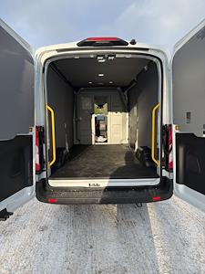 2026 Ford Transit 350 HD Medium Roof AWD Empty Cargo Van for sale #F20054 - photo 2