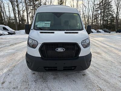 New 2026 Ford Transit 350 HD - photo 1