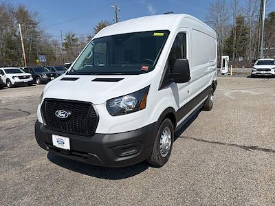 New 2026 Ford Transit 350 HD - photo 1
