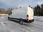 New 2026 Ford Transit 350 HD Medium Roof Empty Cargo Van for sale #F20054 - photo 3