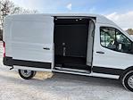 New 2026 Ford Transit 350 HD Medium Roof Empty Cargo Van for sale #F20054 - photo 9