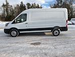2026 Ford Transit 350 HD Medium Roof AWD Empty Cargo Van for sale #F20054 - photo 5