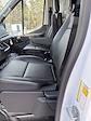 New 2026 Ford Transit 350 HD Medium Roof Empty Cargo Van for sale #F20054 - photo 14