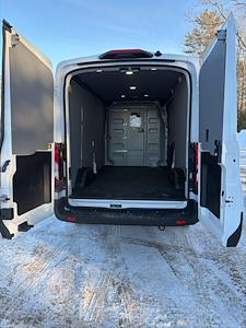 New 2026 Ford Transit 250 Medium Roof Empty Cargo Van for sale #F20056 - photo 2
