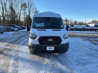 New 2026 Ford Transit 250 - photo 1