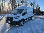2026 Ford Transit 250 Medium Roof AWD Empty Cargo Van for sale #F20056 - photo 1