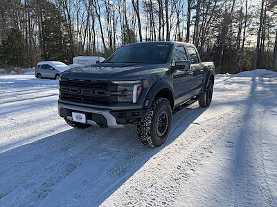 New 2025 Ford F-150 Raptor SuperCrew Cab for sale #F20057 - photo 1