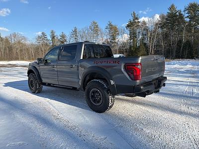 New 2025 Ford F-150 - photo 1