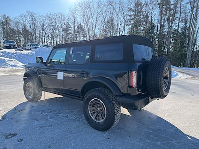 New 2025 Ford Bronco Badlands for sale #F20060 - photo 2