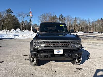 New 2025 Ford Bronco - photo 1