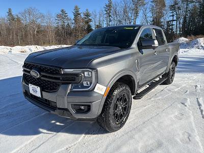 New 2025 Ford Ranger - photo 1