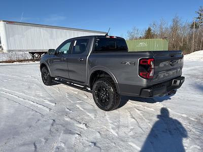 New 2025 Ford Ranger - photo 1