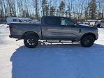 New 2025 Ford Ranger Lariat SuperCrew Cab for sale #F20064 - photo 8