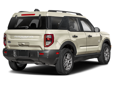 New 2025 Ford Bronco Sport Big Bend for sale #F20065 - photo 2