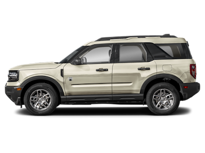 New 2025 Ford Bronco Sport Big Bend for sale #F20065 - photo 1