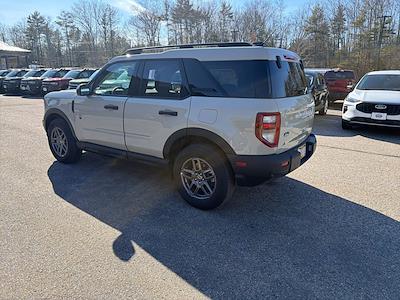 New 2025 Ford Bronco Sport - photo 1