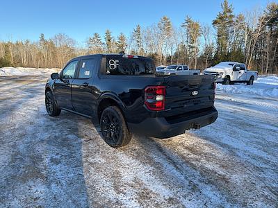 New 2026 Ford Maverick Lariat SuperCrew Cab for sale #F20066 - photo 2