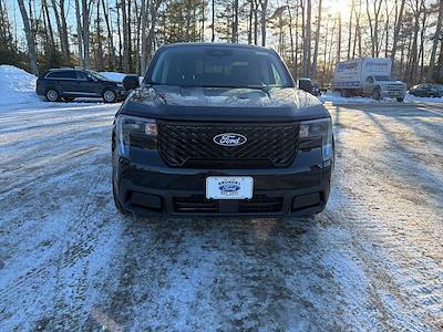 New 2026 Ford Maverick - photo 1