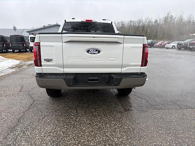 New 2025 Ford F-150 King Ranch SuperCrew Cab for sale #F20068 - photo 2
