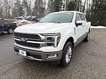 New 2025 Ford F-150 King Ranch SuperCrew Cab for sale #F20068 - photo 1