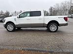 New 2025 Ford F-150 King Ranch SuperCrew Cab for sale #F20068 - photo 5