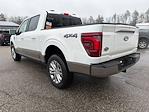 New 2025 Ford F-150 King Ranch SuperCrew Cab for sale #F20068 - photo 3
