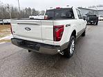 New 2025 Ford F-150 King Ranch SuperCrew Cab for sale #F20068 - photo 7