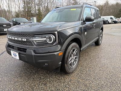 New 2025 Ford Bronco Sport Big Bend for sale #F20069 - photo 1