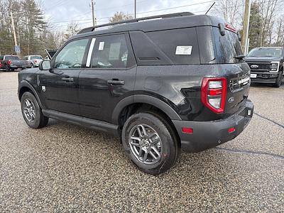 New 2025 Ford Bronco Sport - photo 1
