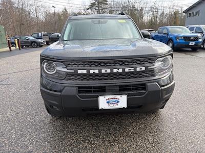 New 2025 Ford Bronco Sport - photo 1