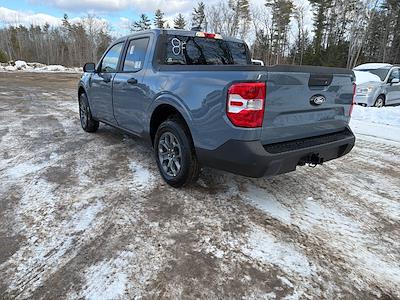 New 2026 Ford Maverick - photo 1