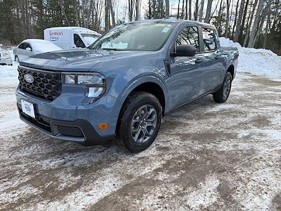 New 2026 Ford Maverick - photo 1