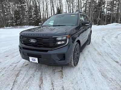New 2026 Ford Expedition Platinum for sale #F20077 - photo 1