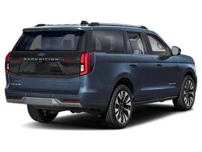New 2026 Ford Expedition - photo 1