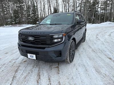 New 2026 Ford Expedition - photo 1