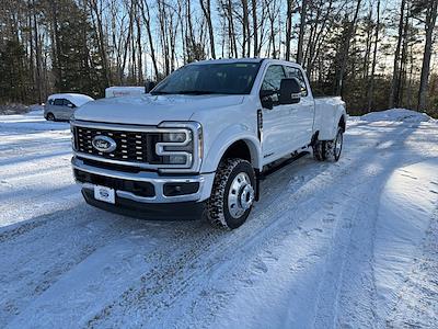 New 2026 Ford F-450 XLT Crew Cab for sale #F20078 - photo 1