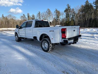 New 2026 Ford F-450 XLT Crew Cab for sale #F20078 - photo 2