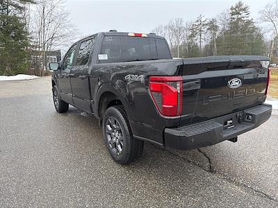 New 2026 Ford F-150 STX SuperCrew Cab for sale #F20081 - photo 2