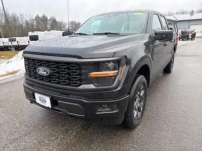 New 2026 Ford F-150 - photo 1