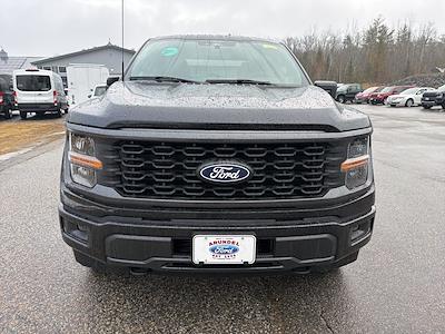 New 2026 Ford F-150 - photo 1