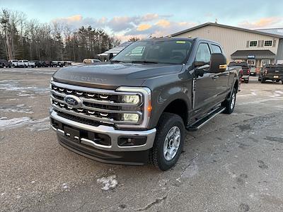 New 2026 Ford F-250 XLT Crew Cab for sale #F20084 - photo 1
