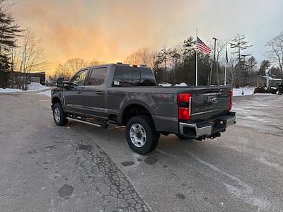 New 2026 Ford F-250 XLT Crew Cab for sale #F20084 - photo 2