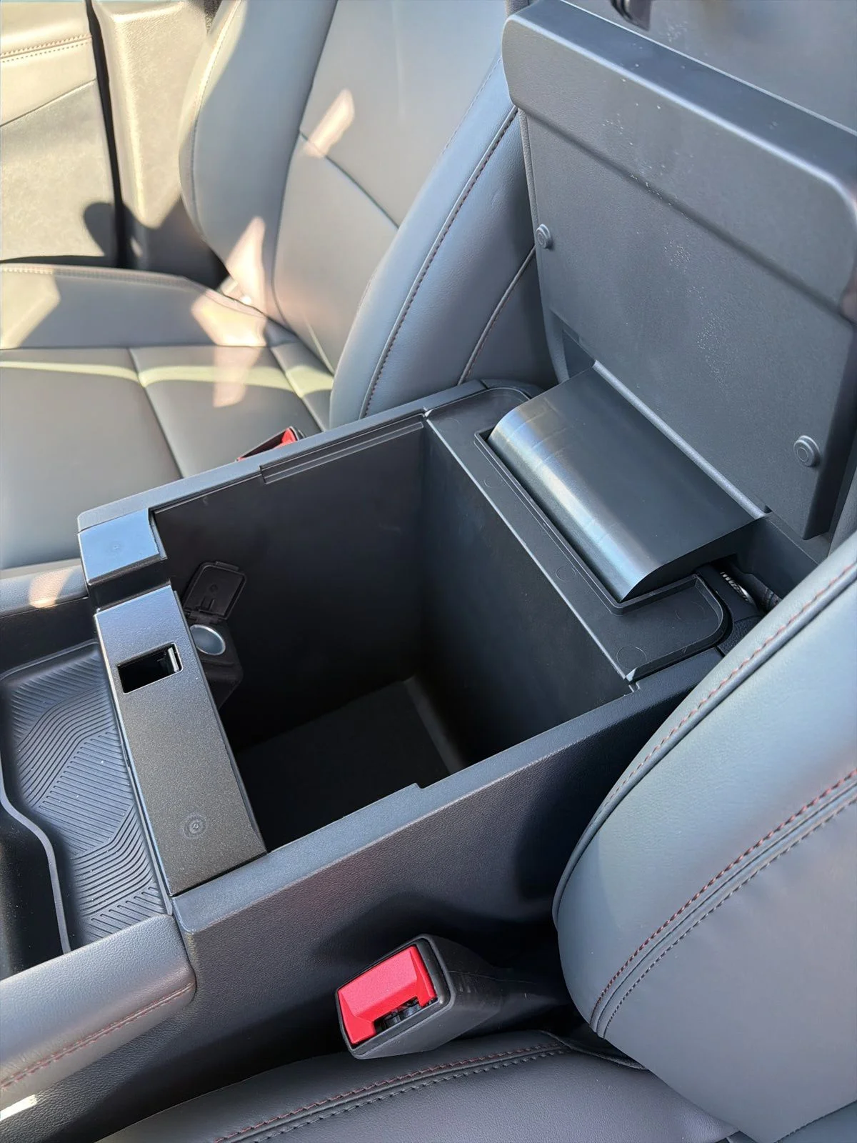New 2026 Ford Explorer - photo 19