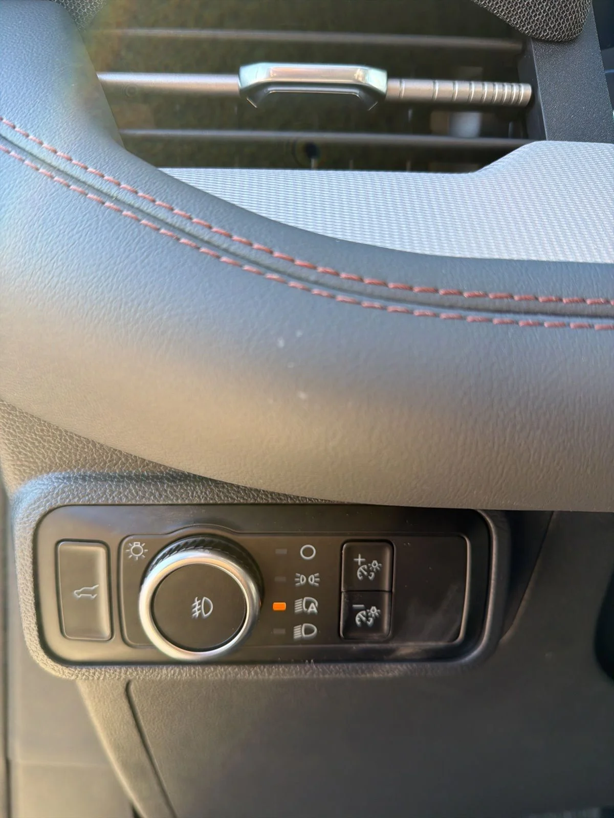New 2026 Ford Explorer - photo 21
