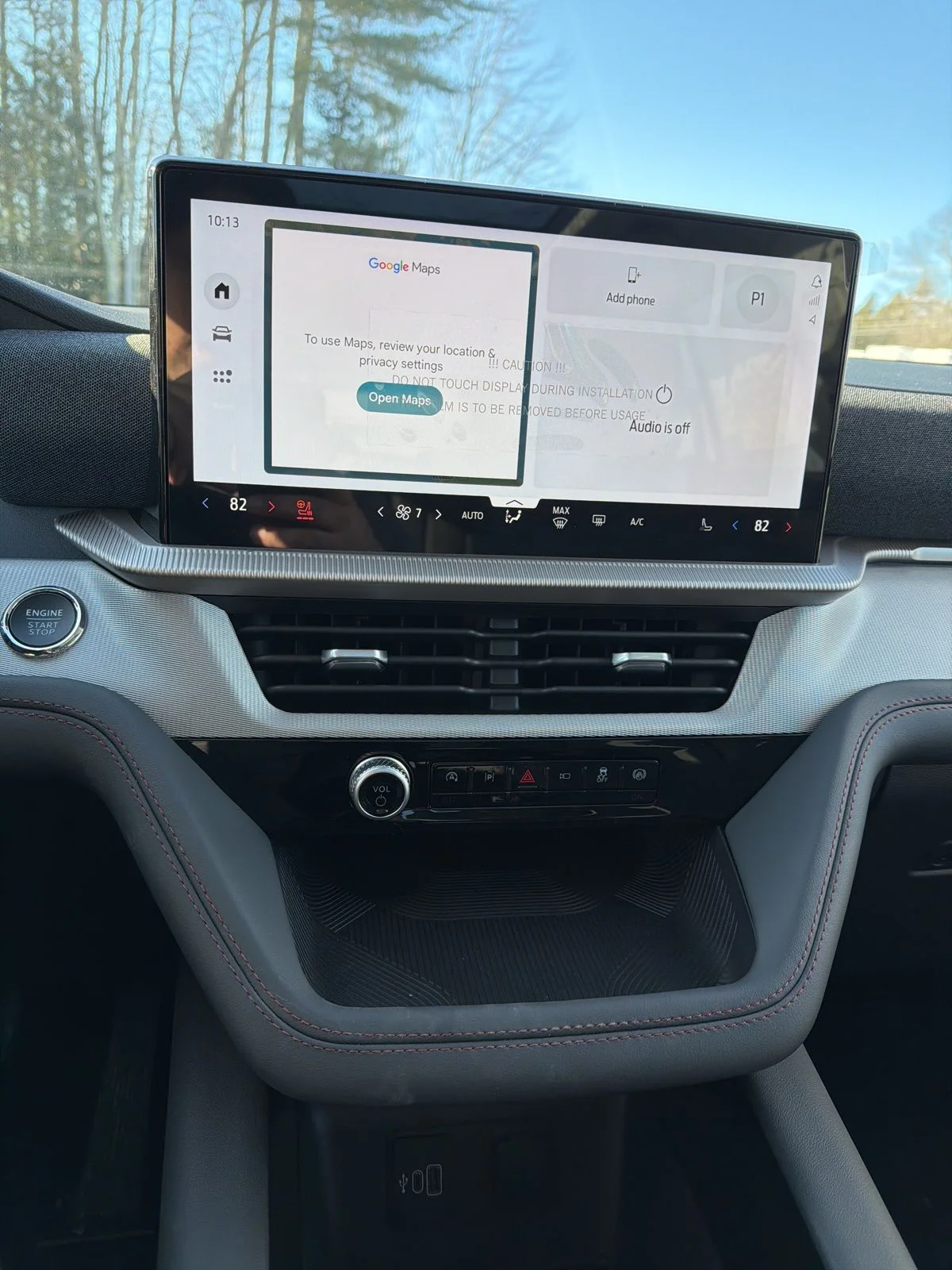 New 2026 Ford Explorer - photo 18