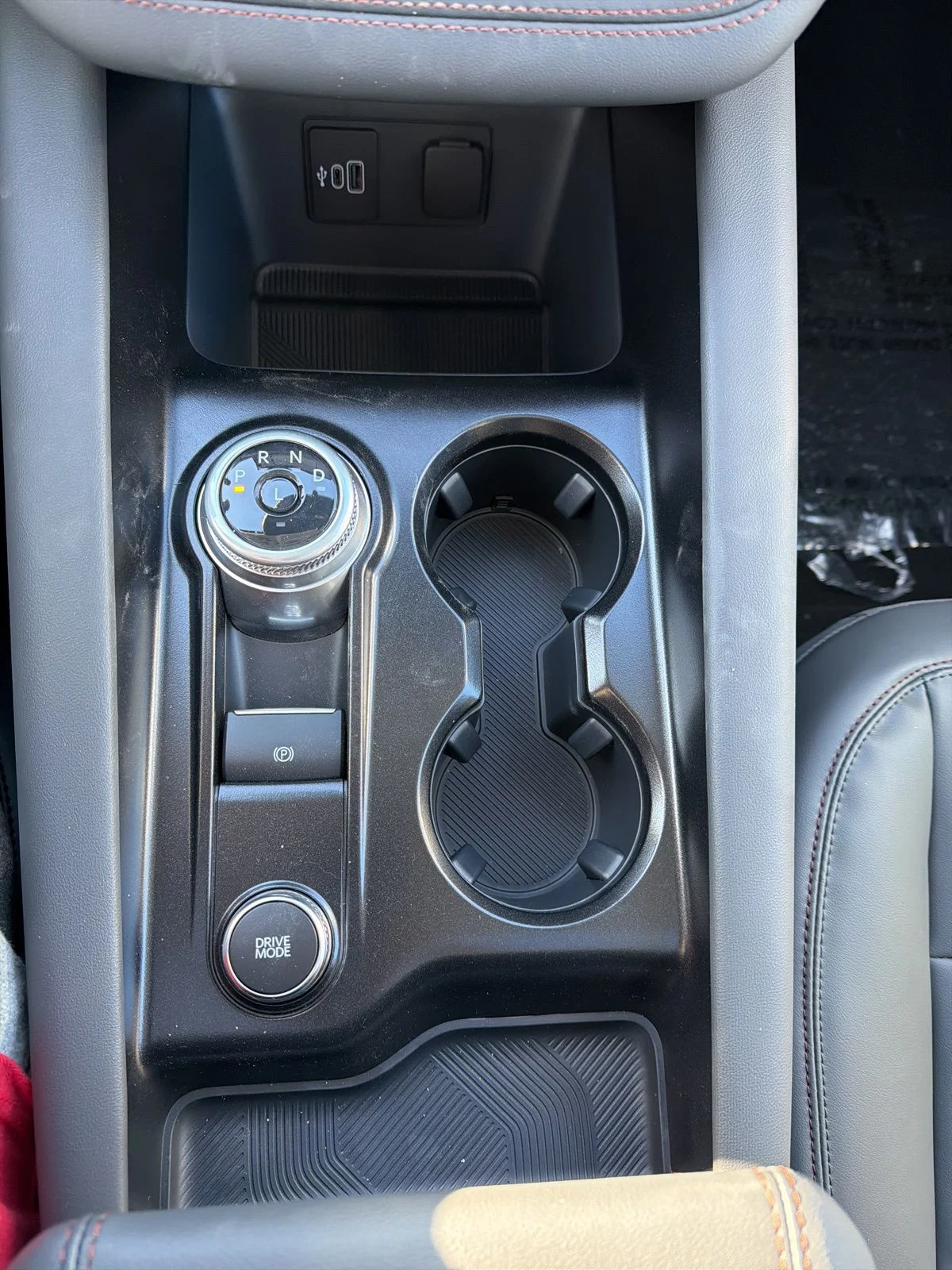 New 2026 Ford Explorer - photo 22